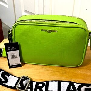 KARL LAGERFELD PURSE